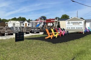 Timberline Outdoor in Cincinnati, Ohio